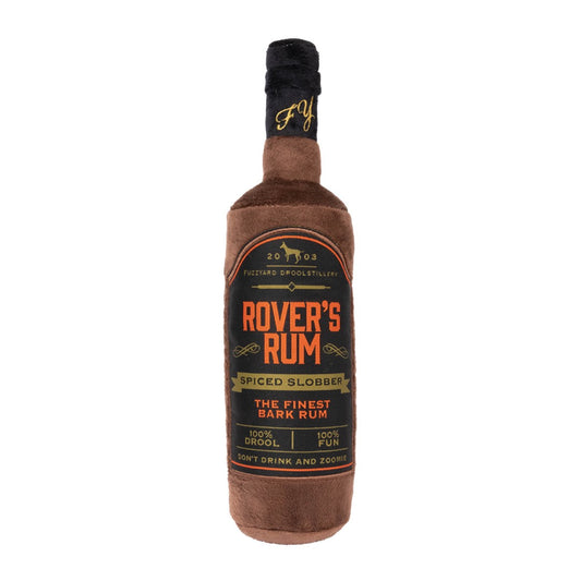 Rover's Rum
