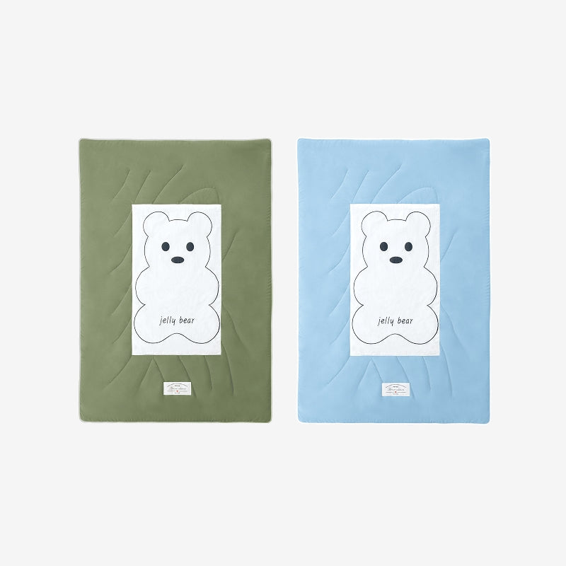 Cool Hug Pet Blanket