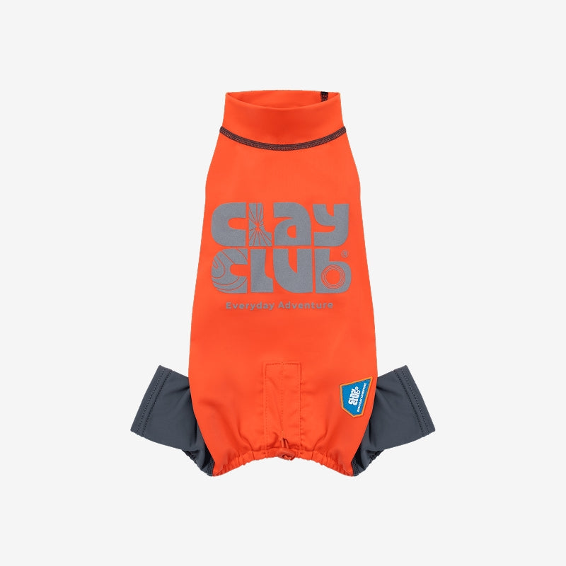 Essential Training Suit (Short Leg) - Pet Cooling Jumpsuit