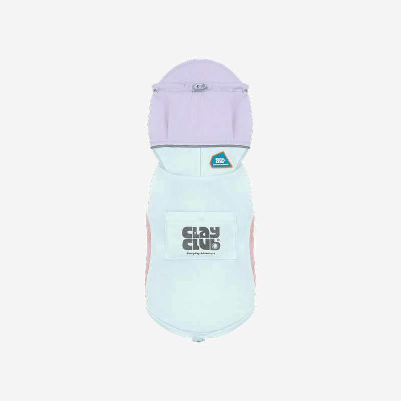 Clay Cooling Pro Top - Pet Cooling Top