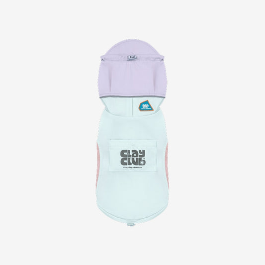 Clay Cooling Pro Top - Pet Cooling Top