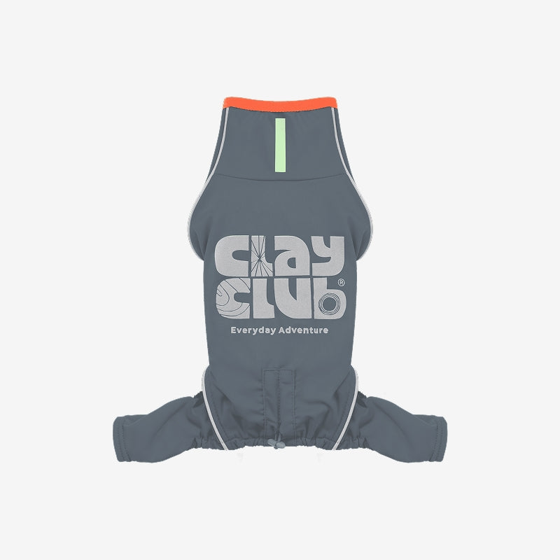Essential Training Suit (Standard Leg) - Pet Cooling Jumpsuit