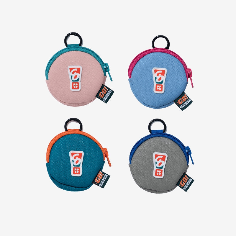 GO Mentum Dog Poop Bag Dispenser