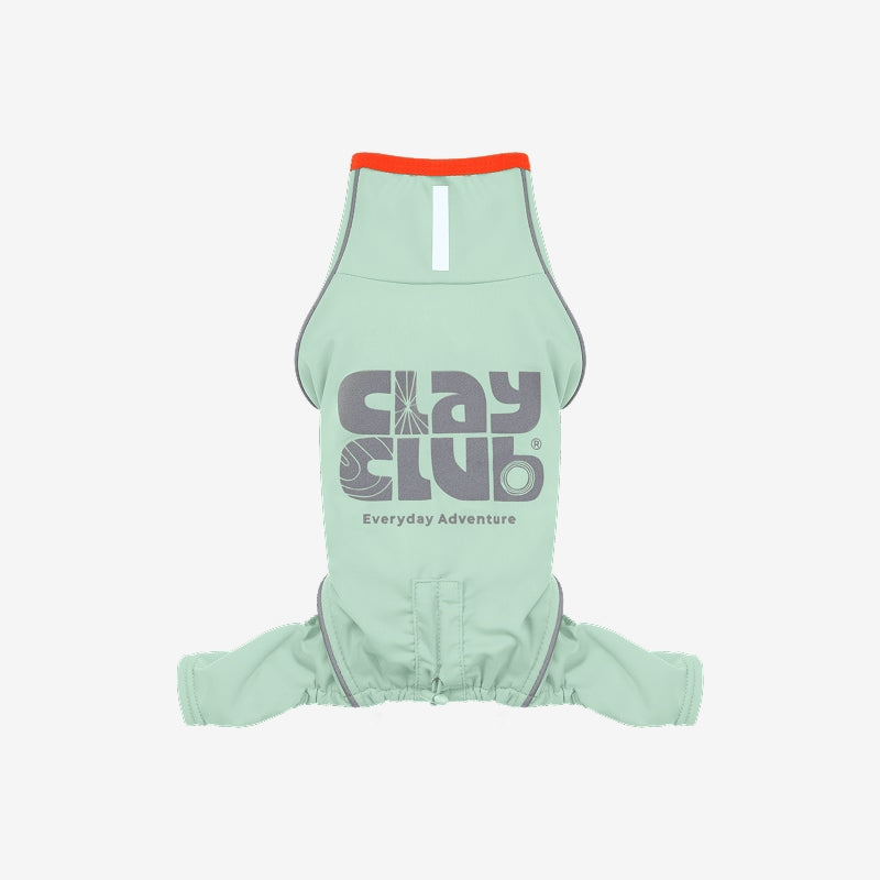 Essential Training Suit (Standard Leg) - Pet Cooling Jumpsuit