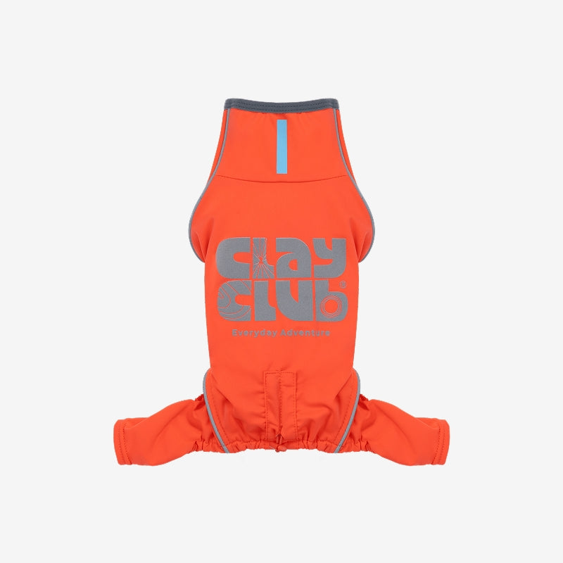 Essential Training Suit (Standard Leg) - Pet Cooling Jumpsuit