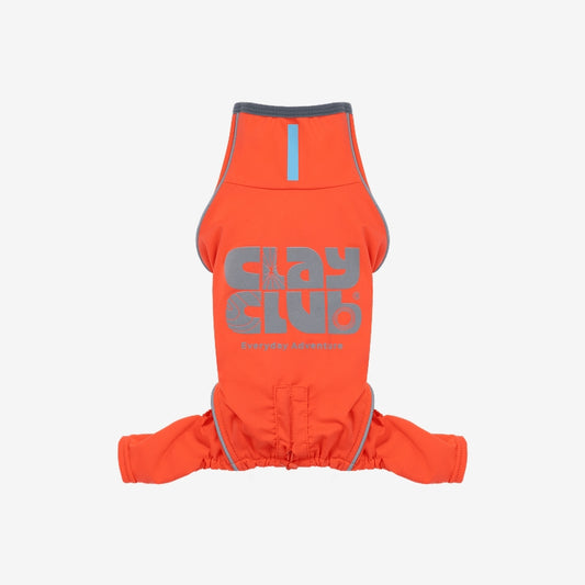 Essential Training Suit (Standard Leg) - Pet Cooling Jumpsuit