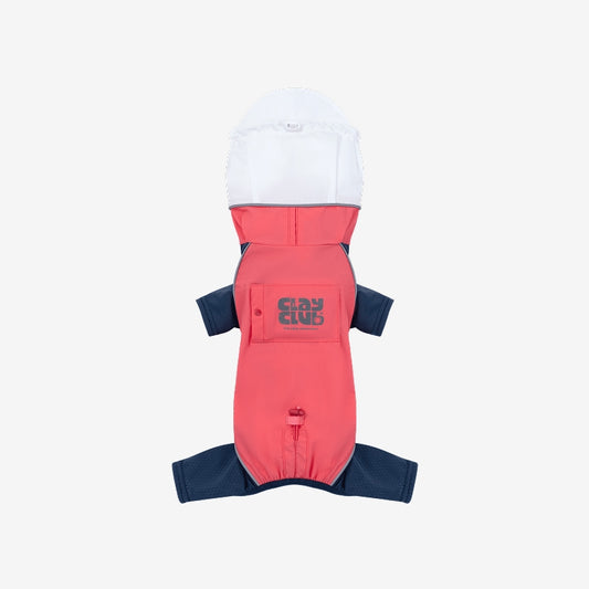 Clay Cooling Pro All-in-One - Pet Cooling Jumpsuit