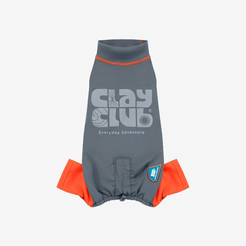Essential Training Suit (Short Leg) - Pet Cooling Jumpsuit