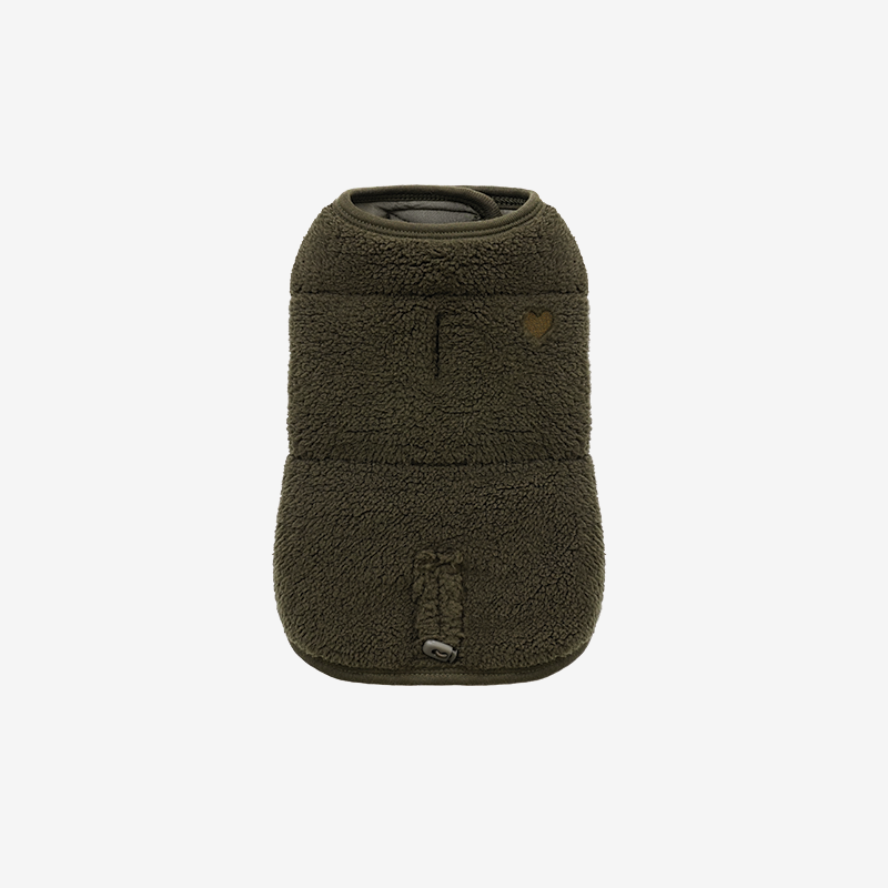 Snuggle Heart Vest