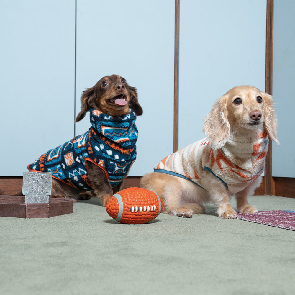 Andes Fleece Top - Pet Fleece
