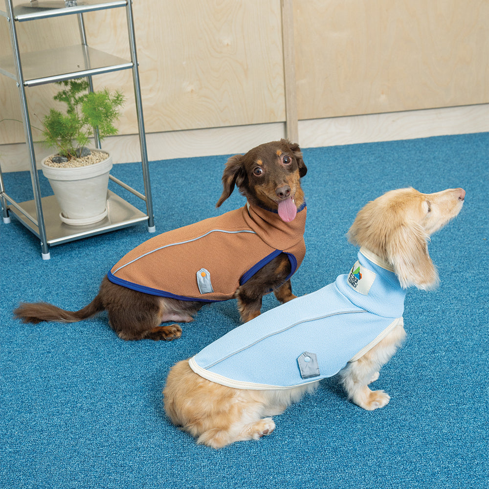Heat Boost 2 in 1 padding - Pet Winter Jacket
