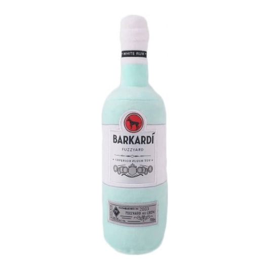 Barkardi