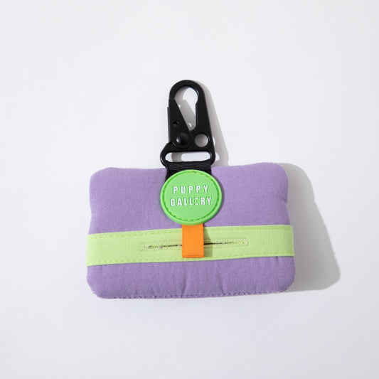 +Alpha Poop Bag Dispenser