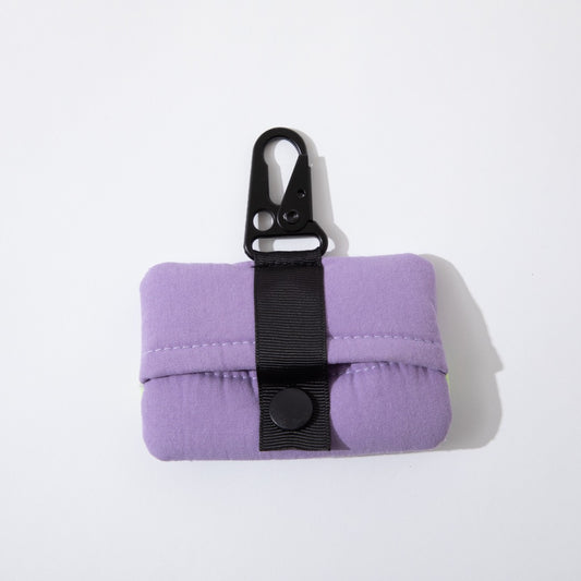 +Alpha Poop Bag Dispenser