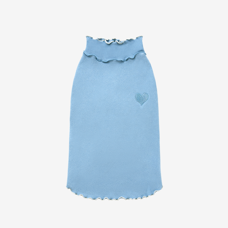 Daze Frill Top