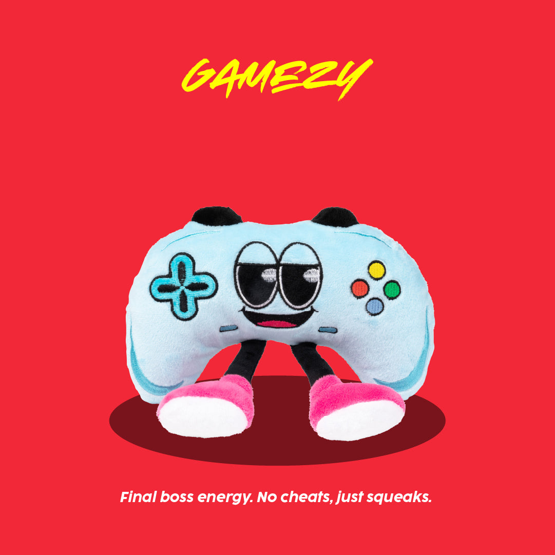 GAMEZY