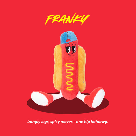 FRANKY