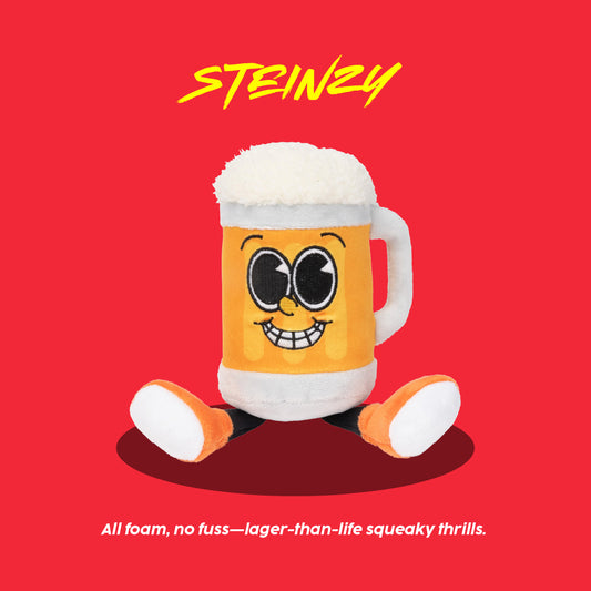 STEINZY