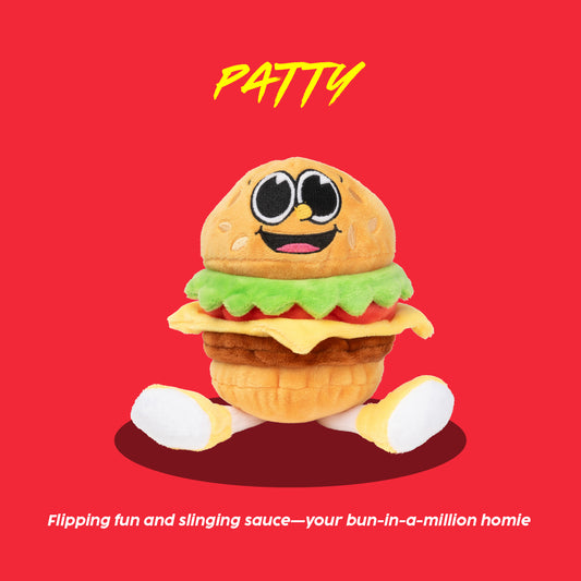 PATTY