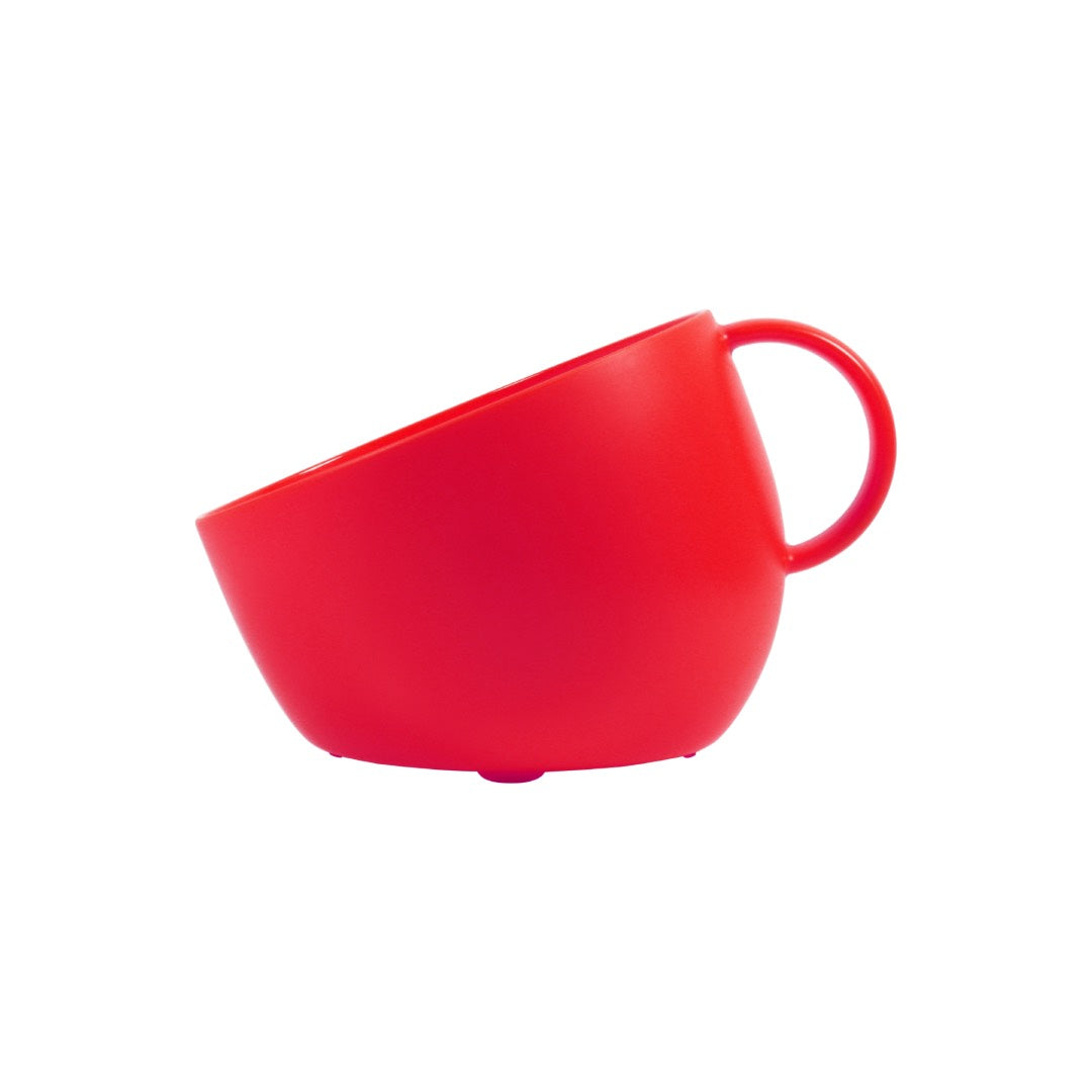 Set CUP - Bowl & Bowl Mat