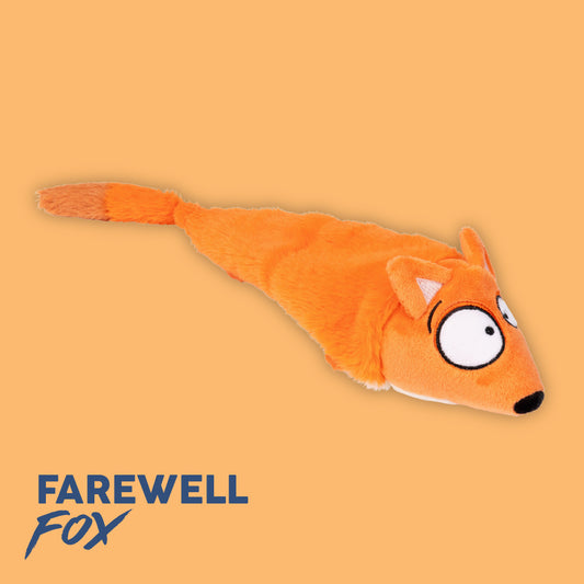 FAREWELL FOX