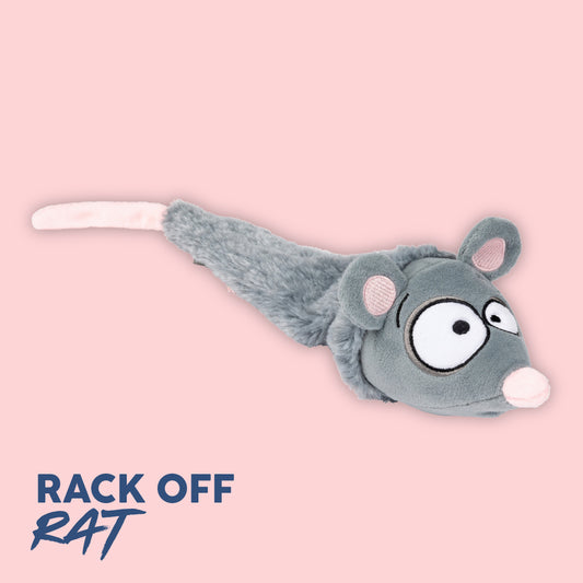 RACK OFF RAT