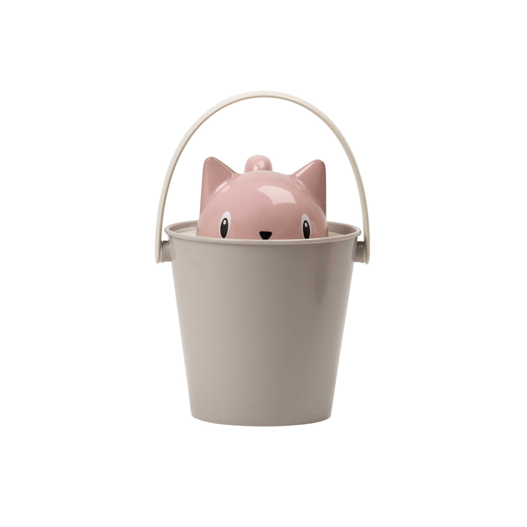 Crick - Cat dry food container