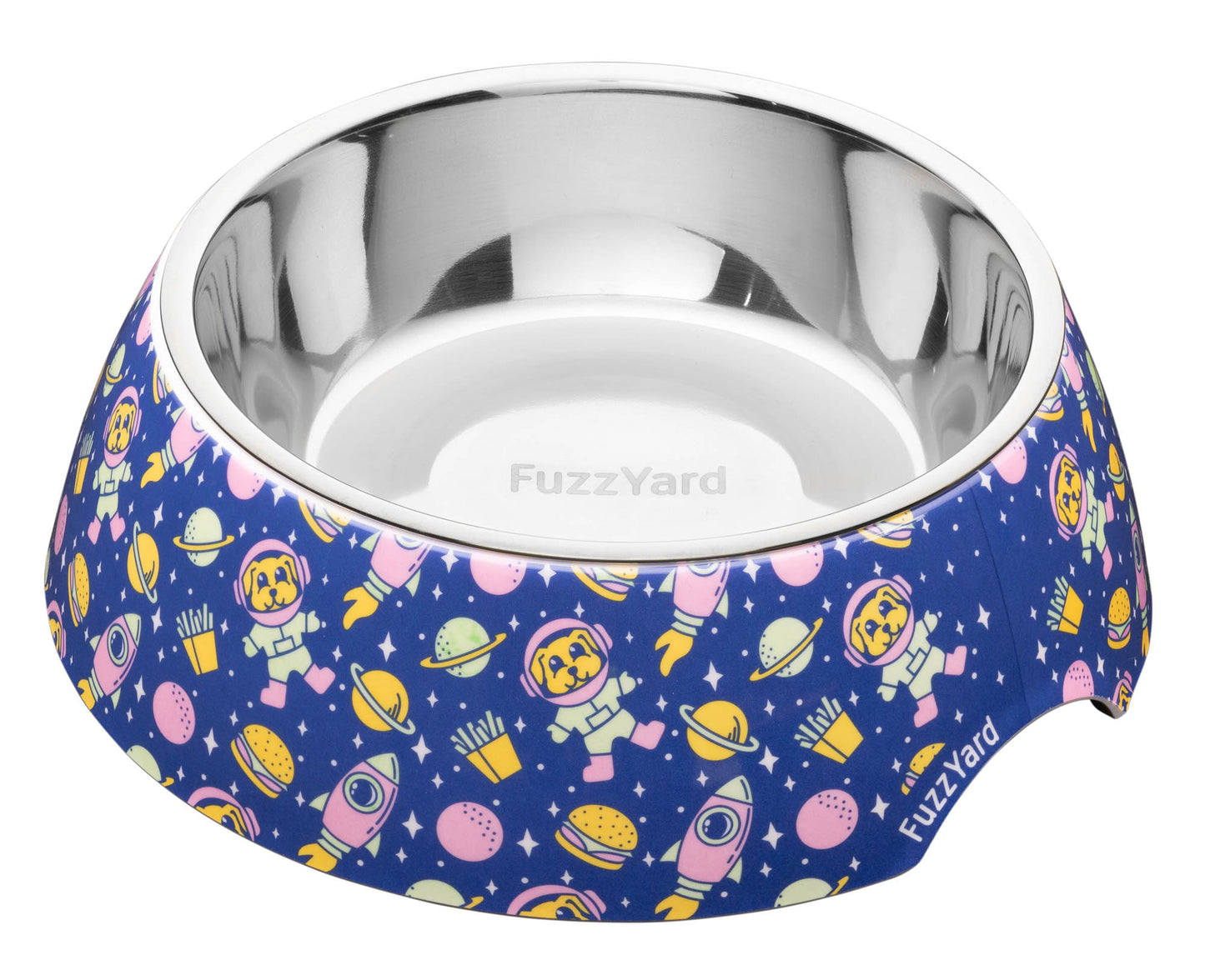 Easy Feeder Bowl