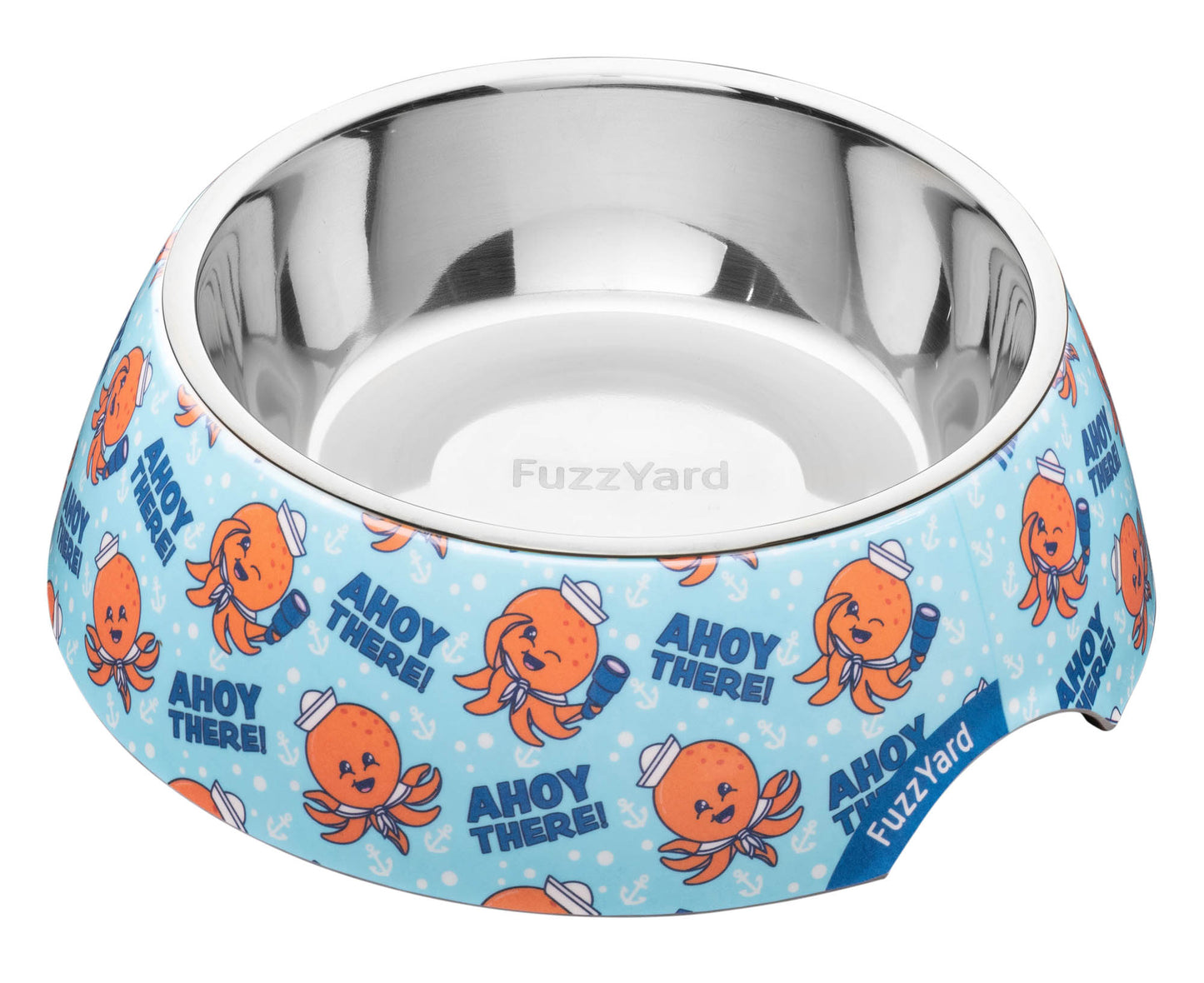 Easy Feeder Bowl