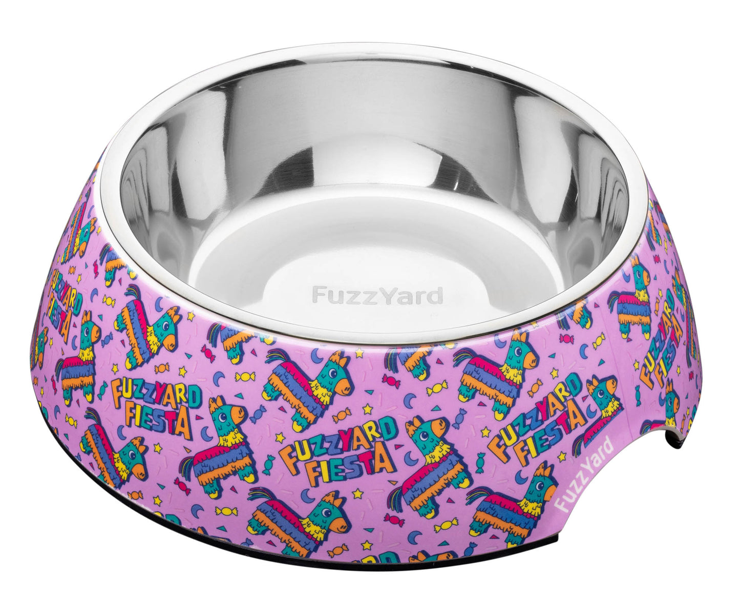 Easy Feeder Bowl