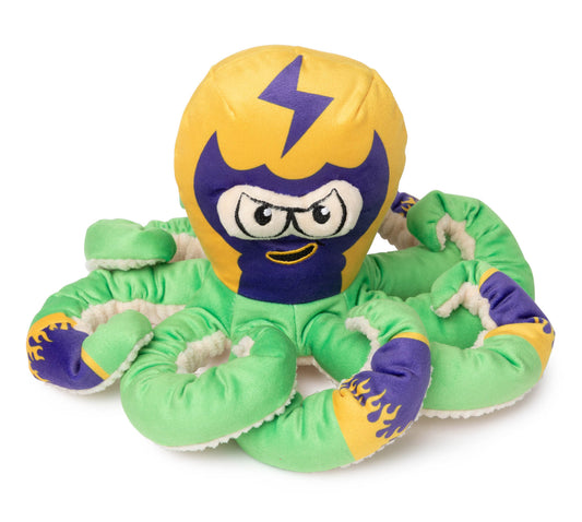 Octo The Outageous