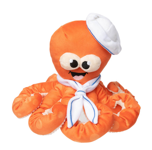 Sailor Squiggles
