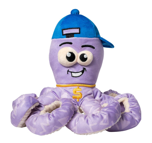 Hip Hoptapus