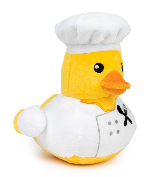 Gordon Quacksay