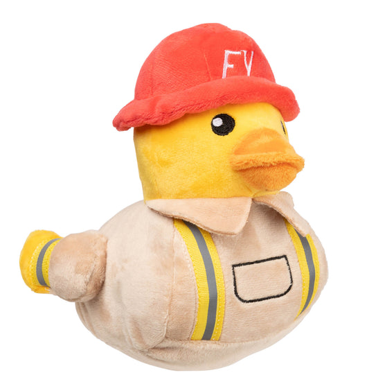Firequacker
