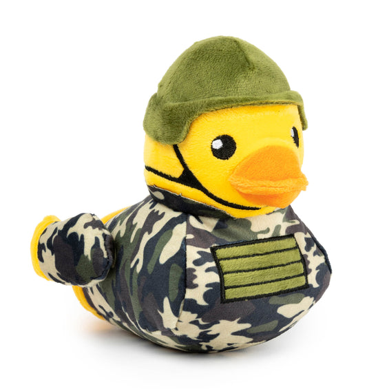 Commanduck