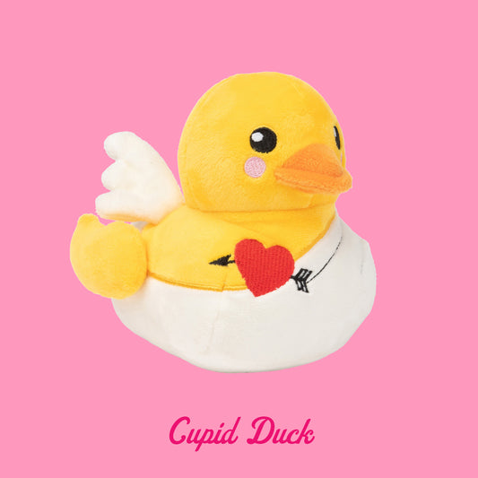 Cupid Duck