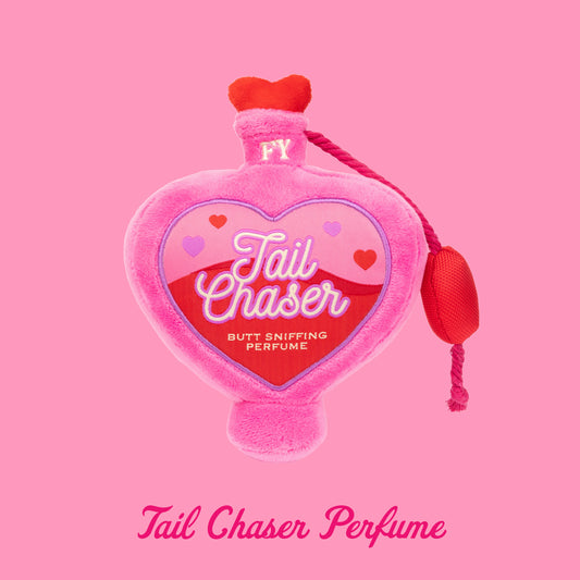 Tail Chaser Perfume
