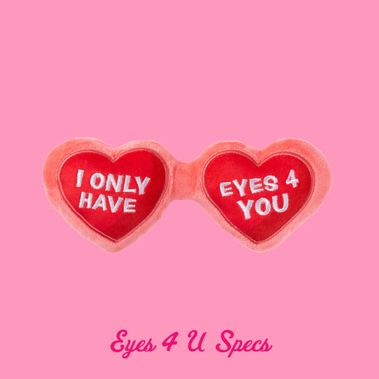 Eyes 4 U Specs
