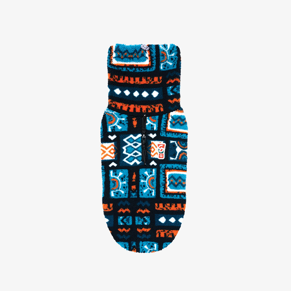 Andes Fleece Top - Pet Fleece