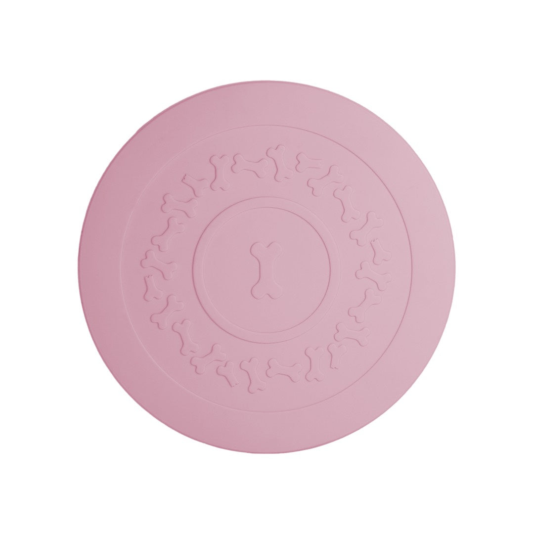 Set CUP - Bowl & Bowl Mat