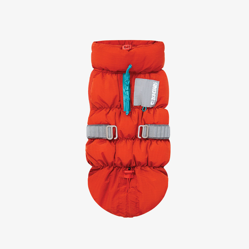 Flex Cocoon Puffer - Pet Winter Outdoor Vest