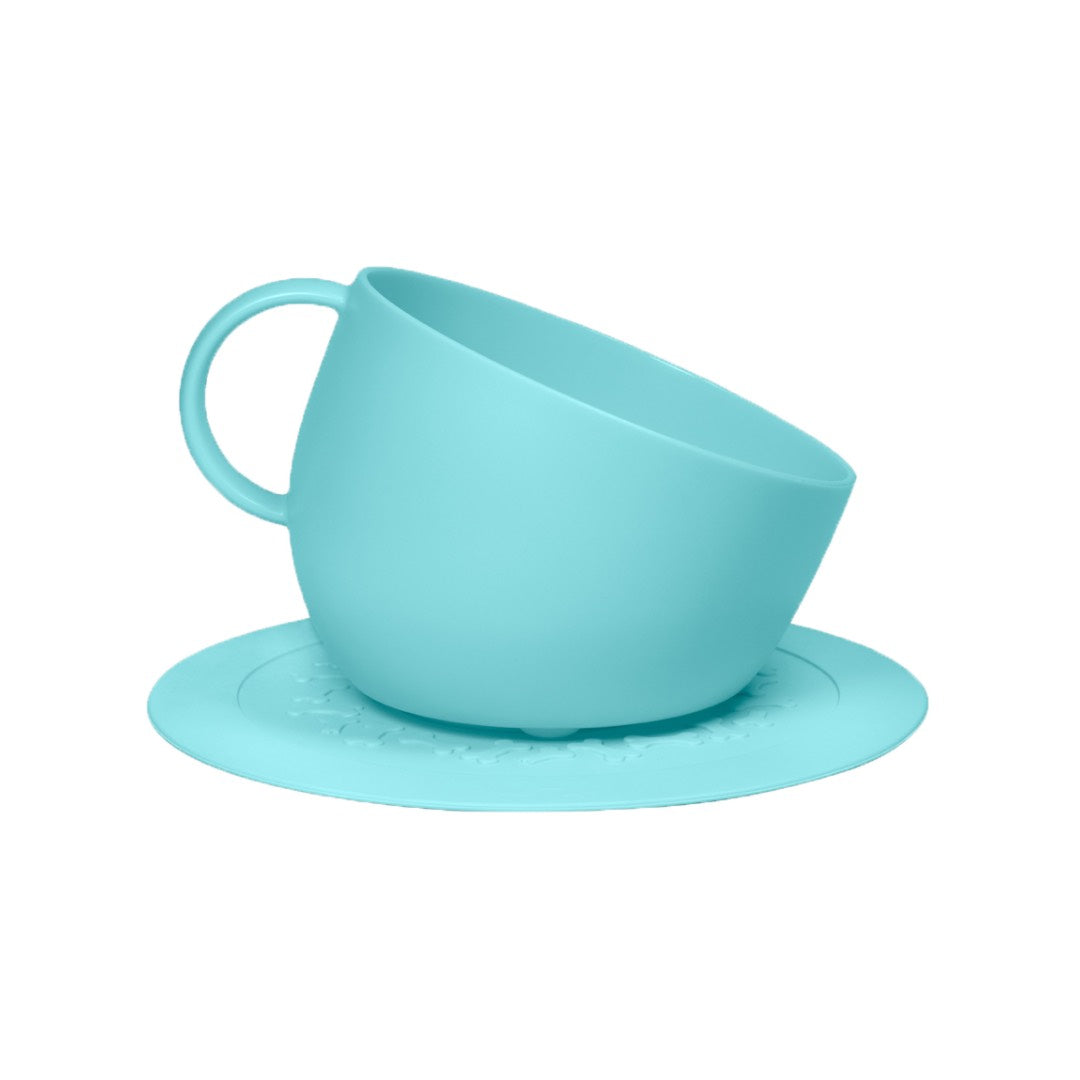 Set CUP - Bowl & Bowl Mat