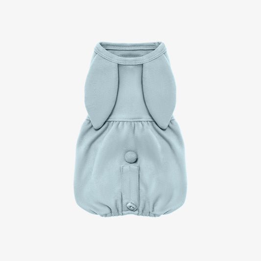 Cozy Bunny All-in-one - Dog Fashion