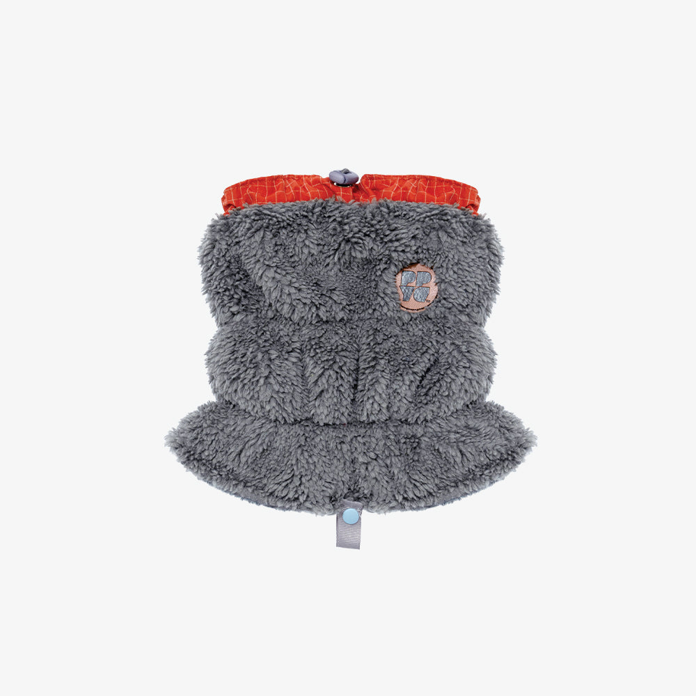 EasyWalk Fleece Snood - Pet Winter Snood