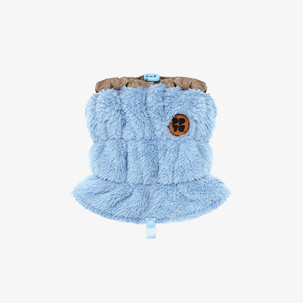 EasyWalk Fleece Snood - Pet Winter Snood