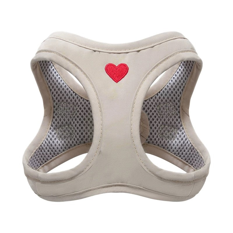 Weatherproof Step-in Harness