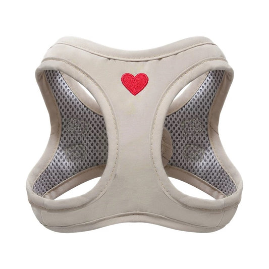 Weatherproof Step-in Harness