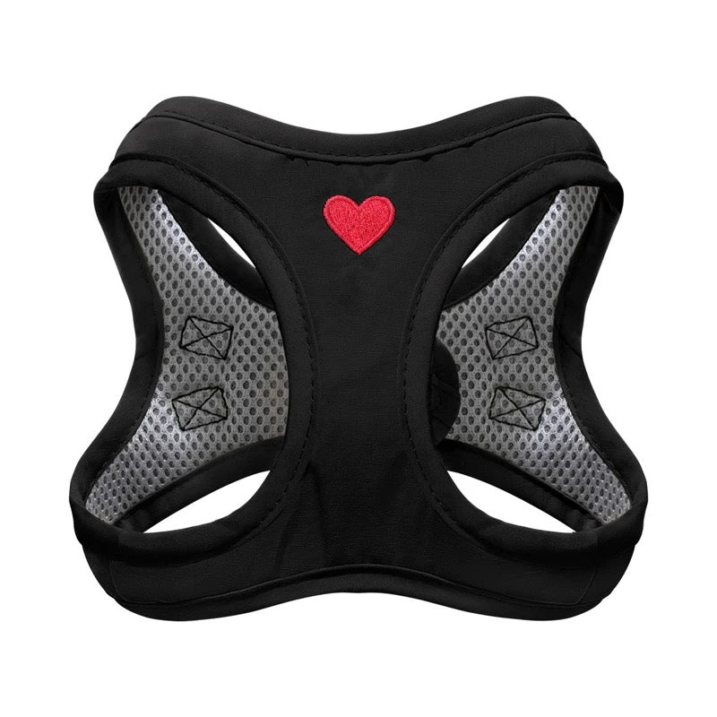 Weatherproof Step-in Harness