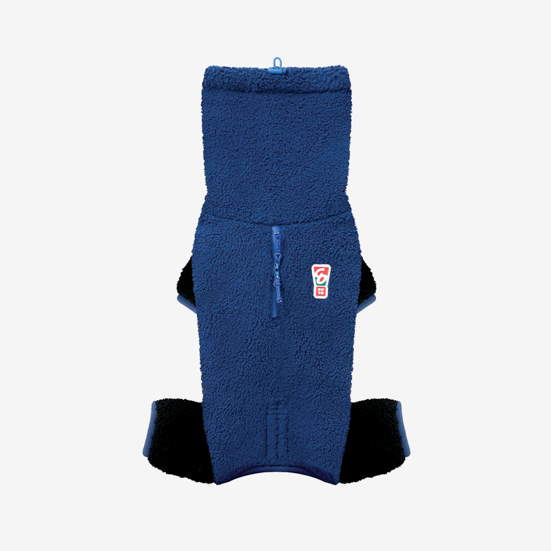 Tyche Fleece All-in-one